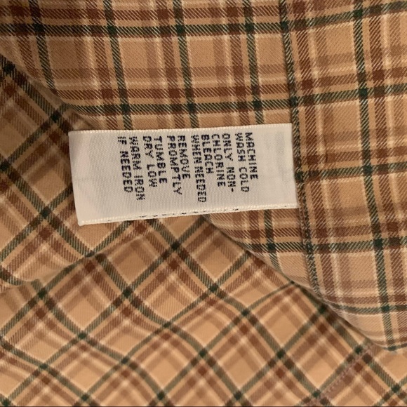 Ralph Lauren Men’s Button Down Shirt - Picture 6 of 11